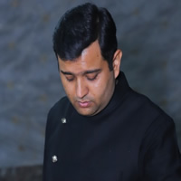 Sumit Tyagi