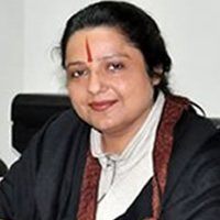 Geeta Singh