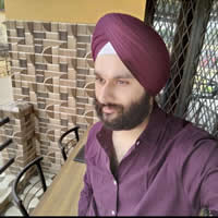 Harmeet Singh