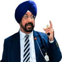 Jasbir Singh Bajaj