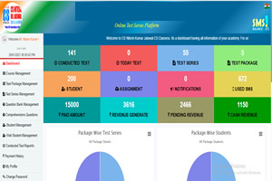 Online Assessment Software